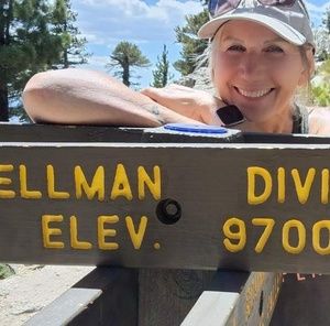 Meet your Posher, Margie